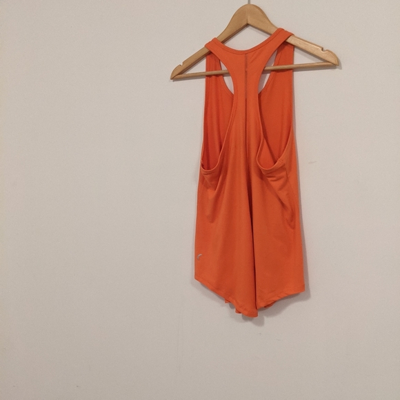 Zyia Effortless Tank Coral M - Picture 14 of 16